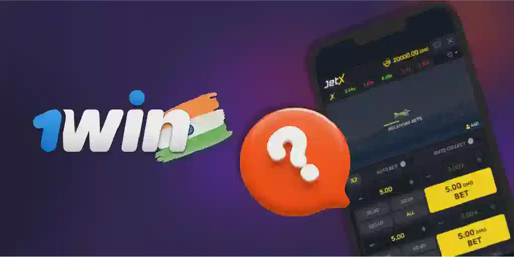 Get 1win JetX app in India and Play