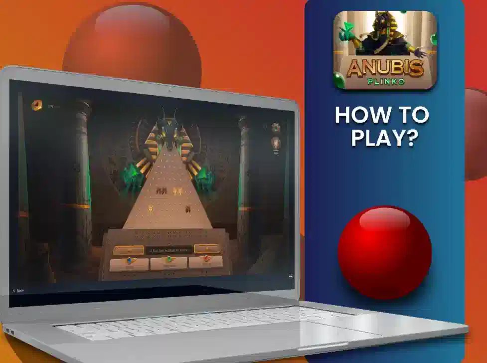 Guide to Playing the 1win Anubis Game in India